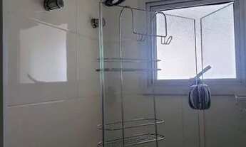 Imagem 7: Apartamento com 1 dormitório para alugar, 38 m² por R$ 3.599,85/mês - Campo Belo - São Pau