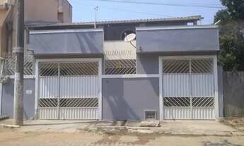 Imagem 6: ALUGO CASA PARQUE BELA VISTA