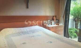 Imagem 5: VILA MASCOTE - APARTAMENTO 174M2 - REFORMADO 4 DORM, 2 SUÍTE, 3 VAGAS