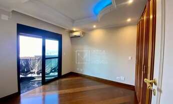 Imagem 2: Cobertura com 4 dormitórios à venda, 400 m² por R$ 2.260.000,00 - Ipiranga - São Paulo/SP