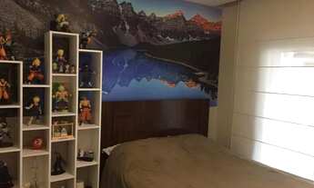 Imagem 3: LINDO APARTAMENTO A VENDA COM VARANDA GOURMET IMEDIAÇÕES DA RUA APUCARANA