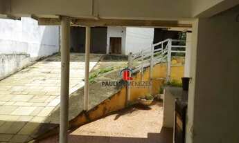 Imagem 6: Casa com 3 dormitórios à venda, 147 m² por R$ 650.000,00 - Chácara Machadinho I - American