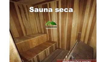 Imagem 4: Cobertura duplex, 4 quartos, 416m², frente para praia da Areia Preta- Guarapari-ES