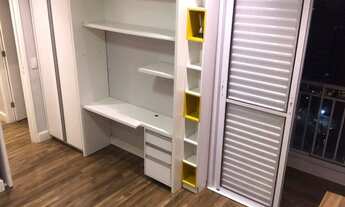 Imagem 3: Apartamento com 3 dormitórios à venda, 80 m² - Rudge Ramos - São Bernardo do Campo/SP