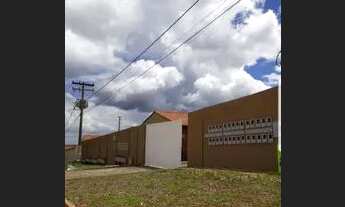 Imagem: Alugar -se uma casa em águas linda do Goiás