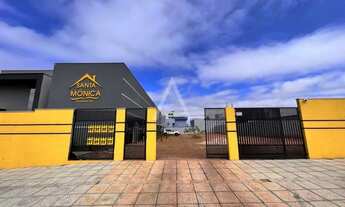 Imagem: APARTAMENTO RESIDENCIAL em SINOP - MT, JARDIM