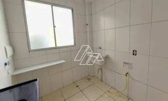 Imagem 5: Apartamento com 2 dormitórios para alugar, 45 m² por R$ 1.300,00/mês - Jardim Califórnia