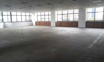 Imagem 3: Conjunto comercial no Brooklin Paulista - SP