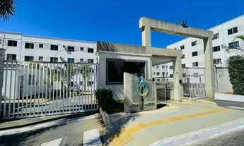 Imagem: Edifício Gran Paradiso Apartamento para