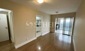 Imagem 2: Apartamento 77m² 2 suítes e 2 vagas p/locação na região da Vila Mascote