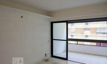 Imagem 2: Apartamento para Aluguel - Gávea, 3 Quartos, 104 m2