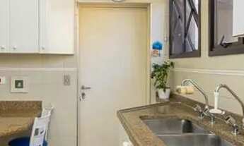 Imagem: Apartamento para venda tem 144 metros quadrados