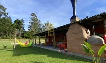 Imagem: Sítio / Chácara para Venda em Florianópolis