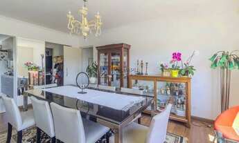 Imagem 7: Apartamento Venda Moema 140 m² 3 Dormitórios