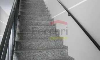 Imagem 6: Condomínio Fechado tipo Apartamento no Parque Vitória