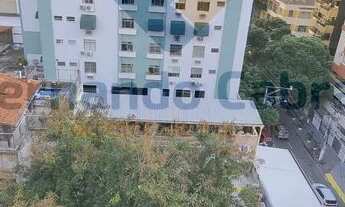 Imagem 4: Apartamento à venda em Icaraí, Tavares de Macedo esquina com Pereira da Silva