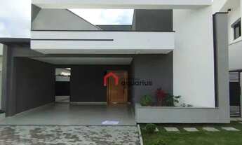 Imagem 2: Casa com 3 dormitórios, 165 m² - venda por R$ 1.117.000,00 ou aluguel por R$ 7.436,00/mês