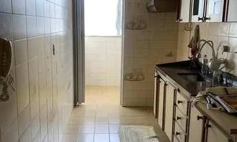 Imagem 3: Apartamento à venda 2 quartos 1 vaga Letícia Taboão - São Bernardo do Campo - SP