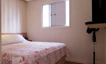 Imagem 6: Apartamento para Aluguel - Vila Roque, 2 Quartos, 48 m2