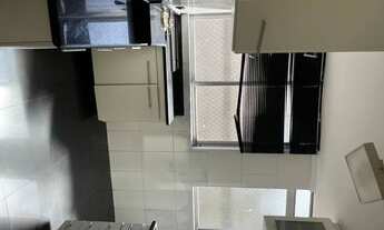 Imagem 4: Apartamento Anual com 2 quartos em Asturias Guarujá SP