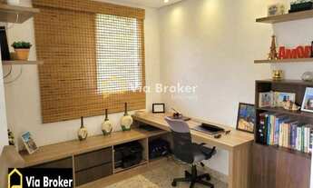 Imagem 6: Apartamento 3 quartos à venda no Buritis