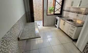 Imagem: Kitnet Carianos