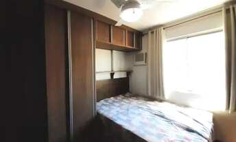 Imagem 4: Apartamento 2 quartos mobiliado Presidente Kennedy