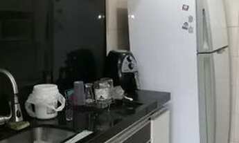 Imagem 5: Venda Apartamento 2 Dormitórios Mobiliado - Bairro Bonfim Campinas SP