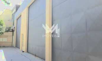 Imagem 2: Galpão/ Área / Depósito à venda no Cambuci, 1.000 m² com renda até setembro de 2026