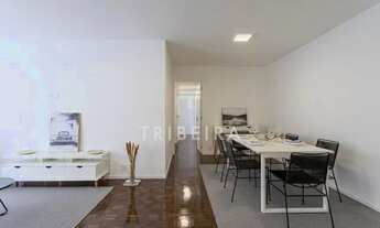 Imagem 3: Imóvel de 106m², com 3 dormitórios (sendo 1 suíte)