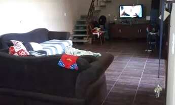 Imagem 2: CASA MONGAGUÁ Casa com 2 dormitórios