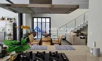 Imagem 4: Casa - Loteamento Parque dos Alecrins - Campinas