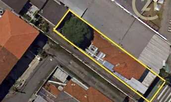 Imagem 4: Terreno à venda, 190 m² por R$ 2.660.000,00 - Perdizes - São Paulo/SP