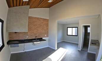 Imagem 7: Casa com 3 suites no Bella Citta