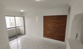 Imagem 3: Apto 1 dorm com varanda e vaga de garagem - Metrô República