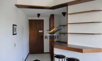 Imagem: Apartamento com 1 dormitório para alugar