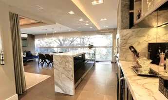 Imagem 5: Apartamento Cyrella, alto padrão, reformado, 3 suítes e 4 vagas na Vila mariana