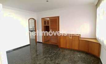 Imagem 6: Locação Apartamento 4 quartos Sion Belo Horizonte