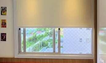 Imagem 6: Apartamento - 96 m2 - Condomínio Key Biscayne| Com 3 dormitórios