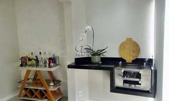 Imagem 7: APARTAMENTO - VILA PRUDENTE - 55,00M² - METRO