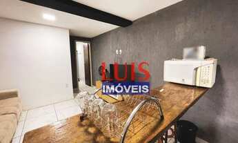 Imagem 2: Casa com 1 dormitório para alugar, 180 m² por R$ 1.600,00/mês - Piratininga - Niterói/RJ