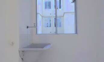 Imagem 7: Apartamento para Aluguel - Parque das Águas, 2 Quartos, 40 m2