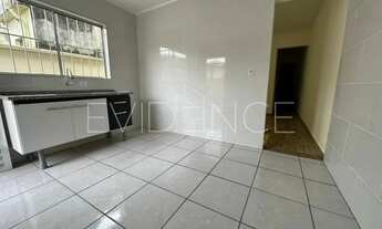 Imagem: Casa térrea Tatuapé