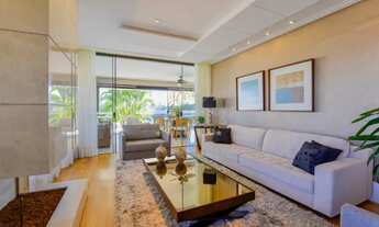 Imagem 4: Jardim Social, casa 648m², 6vagas, piscina aquecida, jacuzzi, gazebo