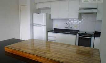 Imagem 5: Apartamento com 2 dormitórios para alugar - Centro Cívico - Curitiba/PR