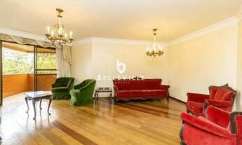 Imagem 1: Apartamento com 3 dormitórios à venda, 175 m² por R$ 1.180.000 - Água Verde - Curitiba/PR