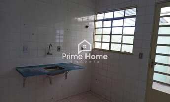 Imagem 4: Casa - Parque Eldorado - Campinas