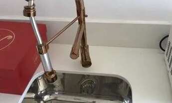 Imagem 5: Apartamento com 2 dormitórios à venda, 58 m² por R$ 225.000,00 - Parque Yolanda (Nova Vene