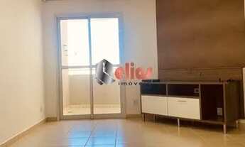 Imagem 2: Apartamento Locação de 3 dormitórios - Edifício Arte Brasil