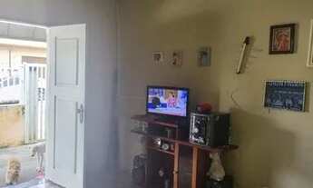 Imagem 3: Casa com 2 dormitórios à venda, 250 m² por R$ 300.000,00 - Jardim Nova Mercedes - Campinas